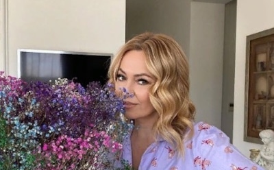 Яна Рудковская намерена снова стать матерью — СМИ