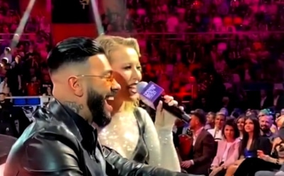 «Забуду про лошадь»: Собчак демонстративно помирилась с Тимати