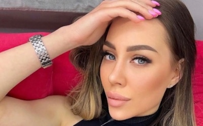 Звезда «Дома-2» Алена Рапунцель выходит замуж