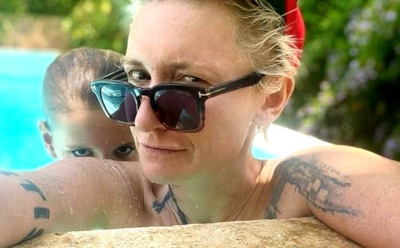 «Парад безвкусицы»: Арбенина зареклась участвовать в Премии «Муз-ТВ»