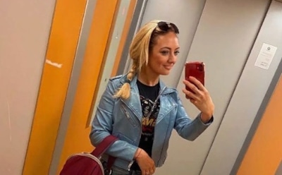 Экс-жена супруга Макеевой раскрыла сумму его алиментов