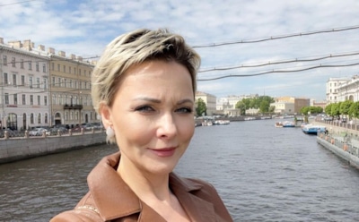 Повереннова рассказала, как Овсиенко увела у нее мужа