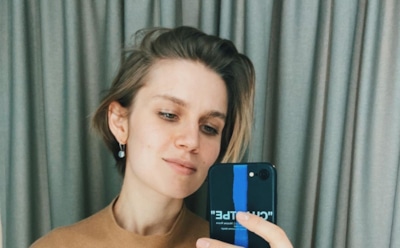 Дарья Мельникова и Артур Смольянинов развелись