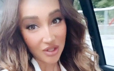 Ольга Бузова стала артисткой МХАТа