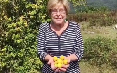 Ангелина Вовк связала уход из «Спокойной ночи» с коррупцией