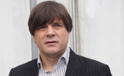 Николай Трубач выселен из элитной квартиры за долги — СМИ