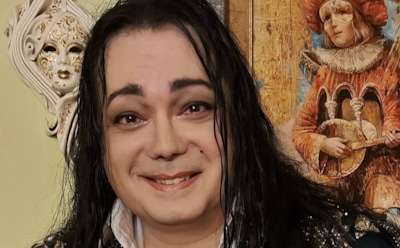 Певец Наджиев обвинил Пугачеву в развале своей карьеры