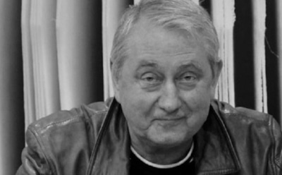 Умер режиссер Валерий Лонской