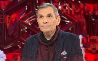 Бари Алибасов перенес операцию на позвоночнике