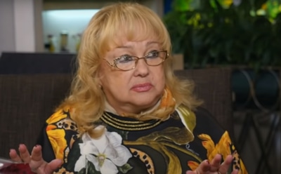 Наталья Гвоздикова сделала аборт из-за угроз мужа-абьюзера