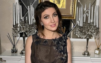 «Не рабочий со стройки»: Макеева доказала, что ее муж не безработный