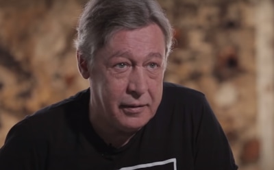 «Ему там непросто»: сестра рассказала о жизни Ефремова в колонии