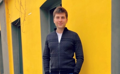 Заразившийся COVID-19 Дмитрий Борисов рассказал о своем состоянии