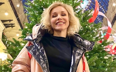 Зудина подтвердила, что Павел Табаков год скрывал дочь