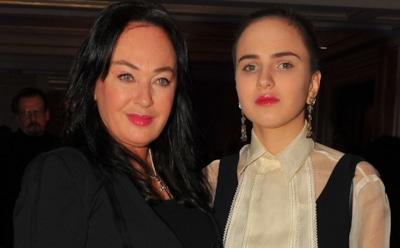 Девочка-скандал: как живет и чем занимается дочь Гузеевой Ольга Бухарова