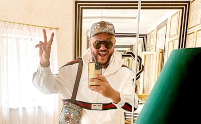 «Меня на шашлыки?»: Киркоров поругался с пиарщицей Лободы