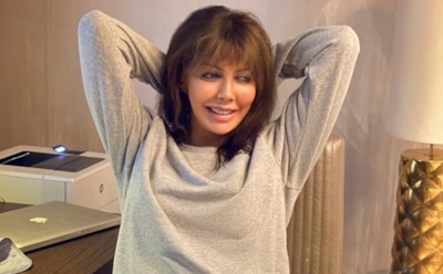 Алиса Казьмина в день рождения показала фото до пластики и некроза