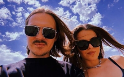 Прусикин рассказал, как «внезапно» сблизился с Таюрской