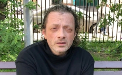 Глеб Самойлов опозорился пьяным на сцене