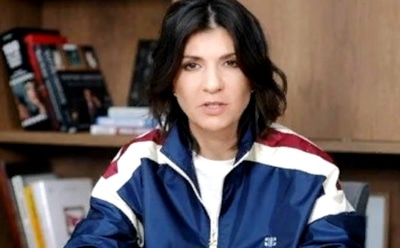 «Я вас не боюсь»: экс-продюсер Лободы ответила на обвинения Киркорова