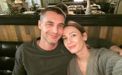 Антон Батырев впервые рассказал о разрыве с Евгенией Лозой