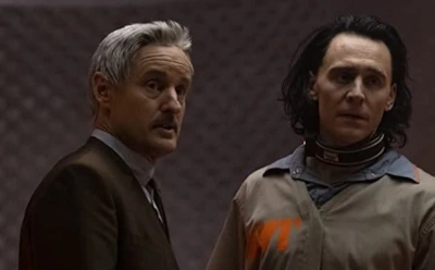 Ответить за преступления: актеры сериала «Локи»