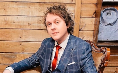 Блогер Хованский задержан из-за песни про «Норд-Ост»