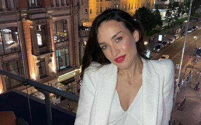 Виктория Дайнеко высказалась о своей «пропаже» и разводе