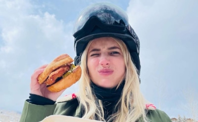 Появился первый кадр со съемок голливудского ремейка «Иронии судьбы»