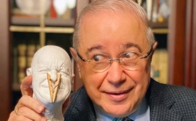 Суд разделил имущество Петросяна и Степаненко