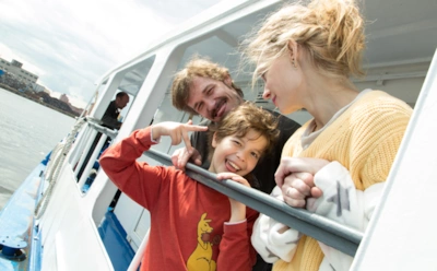 История о выборе: актеры фильма «Скажи ей»