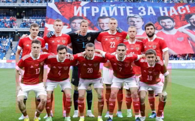 «Шансы у нас небольшие»: Лоза дал прогноз по Евро-2020