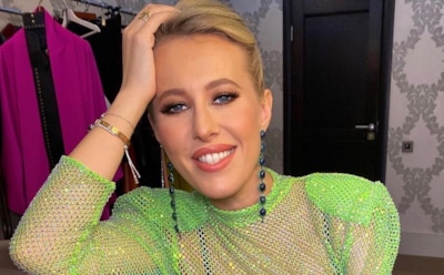 «Это каминг-аут?»: Собчак высказалась о конфликте Киркорова с Крапивиной