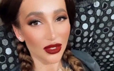 Бузовой предложили роль Гурченко в фильме «Карнавальная ночь 2»