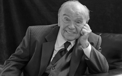 На могиле Шаинского поставили памятник, оплаченный Пугачевой