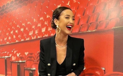 Во МХАТе рассказали о планах на Ольгу Бузову