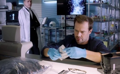 Современный Шерлок Холмс: актеры сериала «Эксперт»