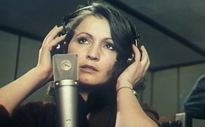 Ивар Калныньш вспомнил, как Пугачеву заменили на Ротару в фильме «Душа»