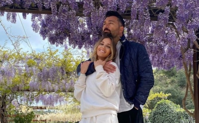 Алексей Чумаков высказался о нежелании показывать лицо дочери