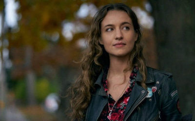 Провозгласить независимость: актеры сериала «Республика Сары»