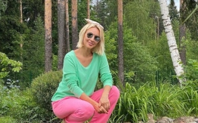 «Ковидный хвост»: Лера Кудрявцева рассказала о запоздалых осложнениях