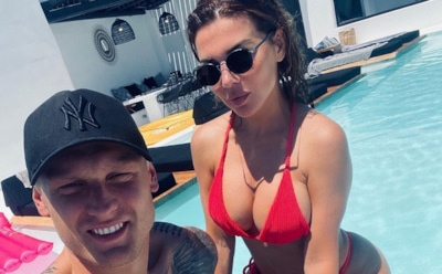 «Год без зарплаты»: Седокова призналась, что содержит мужа