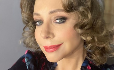 Экс-жена Игоря Малашенко выживает Божену Рынску из дома