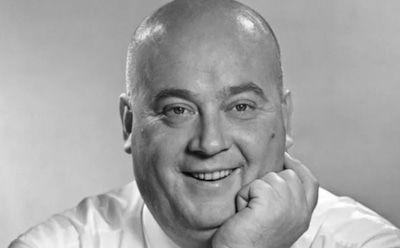 Сын Евгения Моргунова умер вслед за матерью