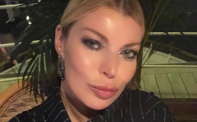 Лада Дэнс хладнокровно отреагировала на непристойное предложение Давы