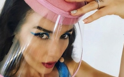 Наталия Орейро поздравила поклонников с Днем России