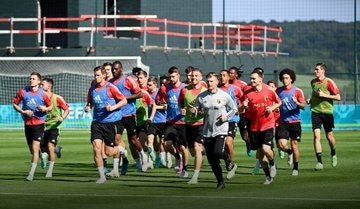 В РПЦ назвали «мерзостью» афишу на матч сборных Бельгии и России