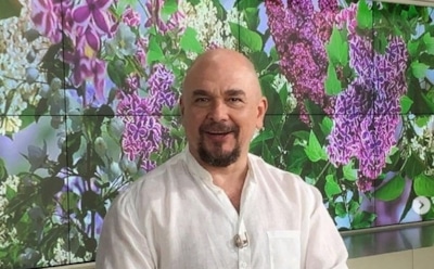 Трофим рассказал, как звезды плачут за кулисами «Трех аккордов»