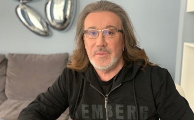 Вакцинированные Буйнов и Кузьмин госпитализированы с COVID-19