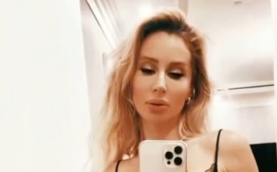 Лобода нашла нового продюсера после скандала с Киркоровым